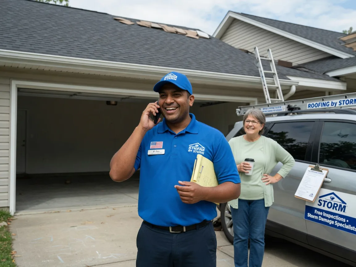 Roof Repair Near Me Schriever, LA FAQs